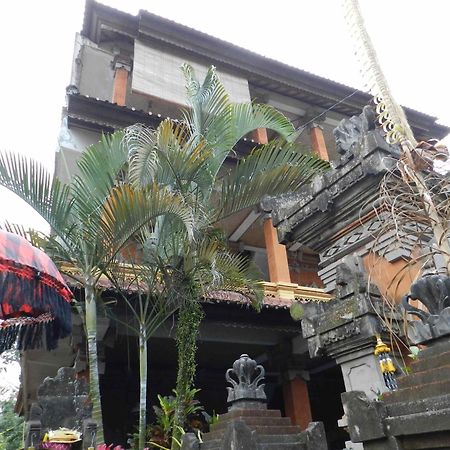 Kori Bali Inn I Ubud  Ngoại thất bức ảnh