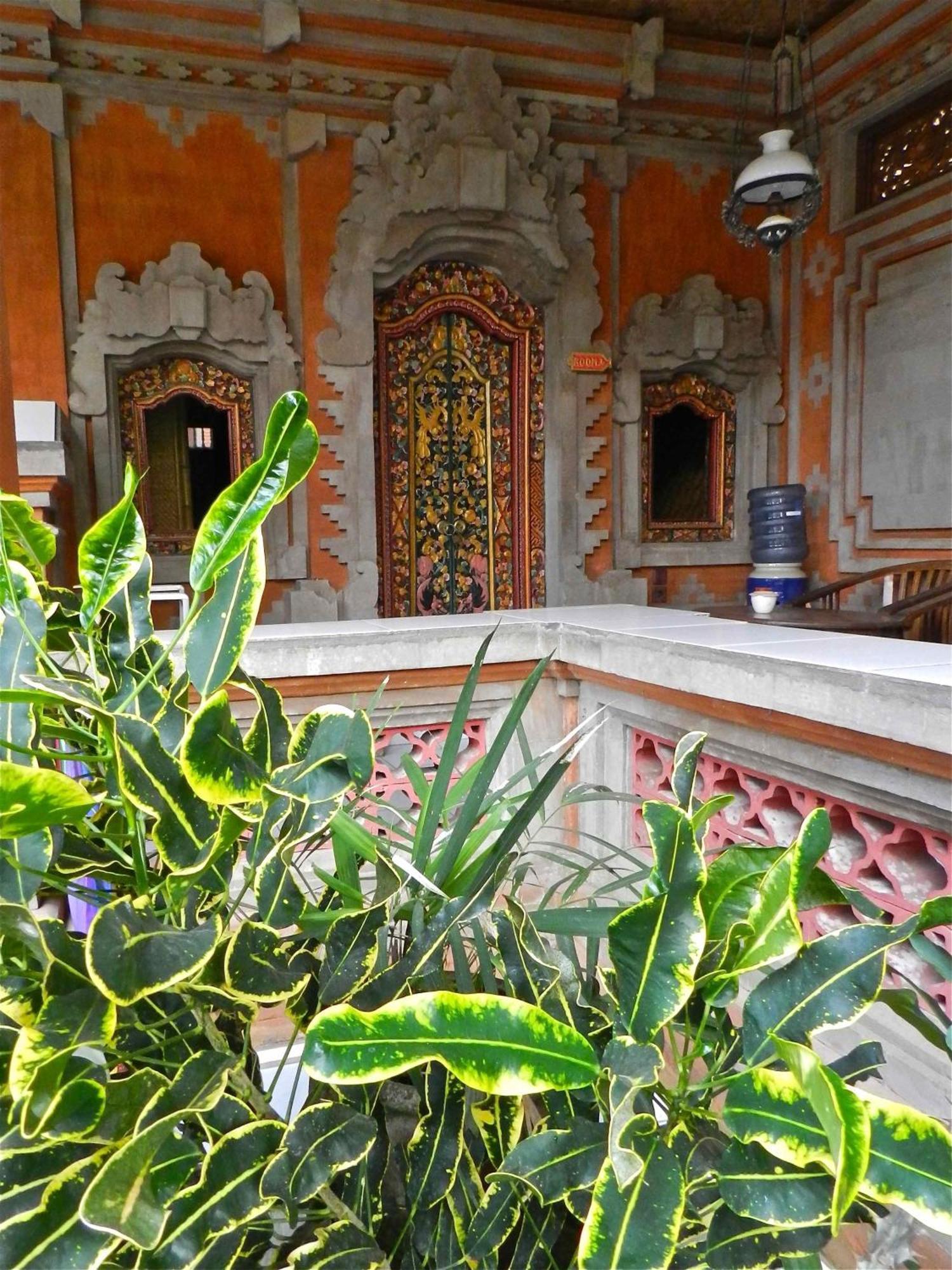 Kori Bali Inn I Ubud  Ngoại thất bức ảnh