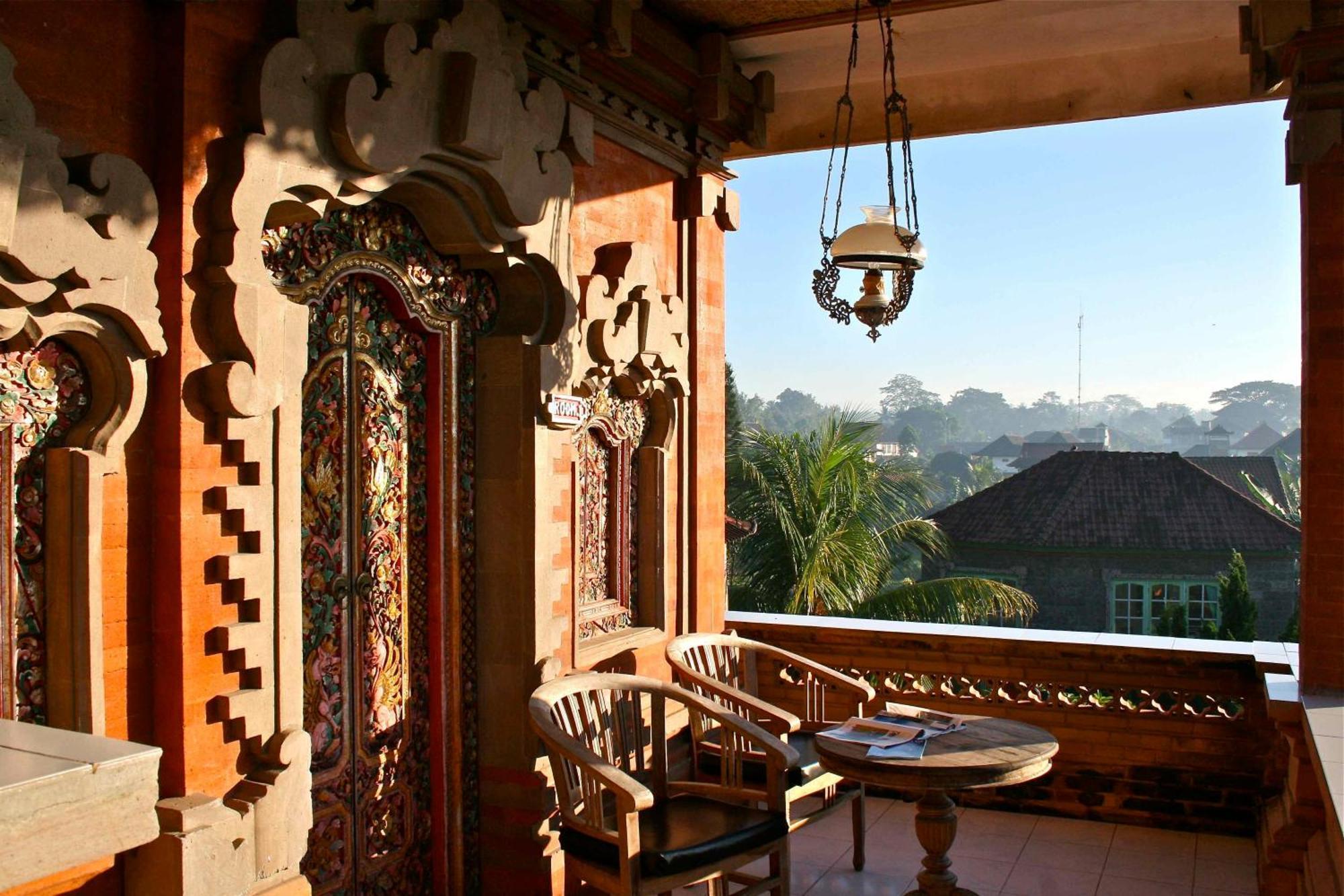 Kori Bali Inn I Ubud  Ngoại thất bức ảnh