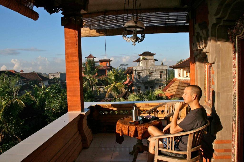 Kori Bali Inn I Ubud  Ngoại thất bức ảnh