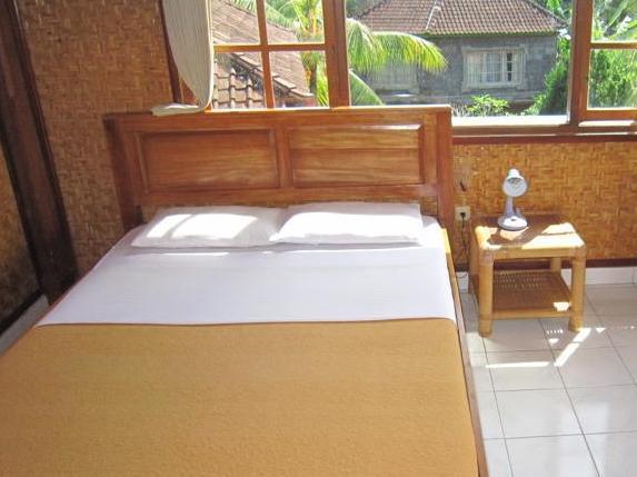 Kori Bali Inn I Ubud  Ngoại thất bức ảnh