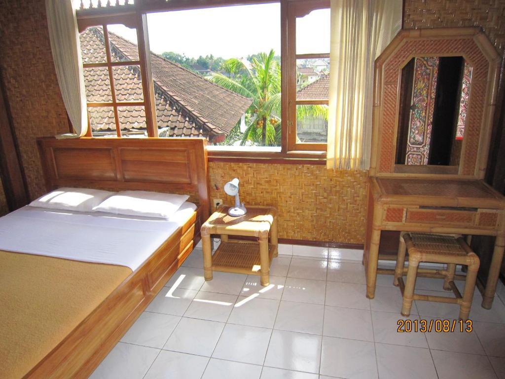 Kori Bali Inn I Ubud  Ngoại thất bức ảnh