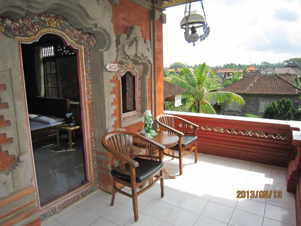 Kori Bali Inn I Ubud  Ngoại thất bức ảnh