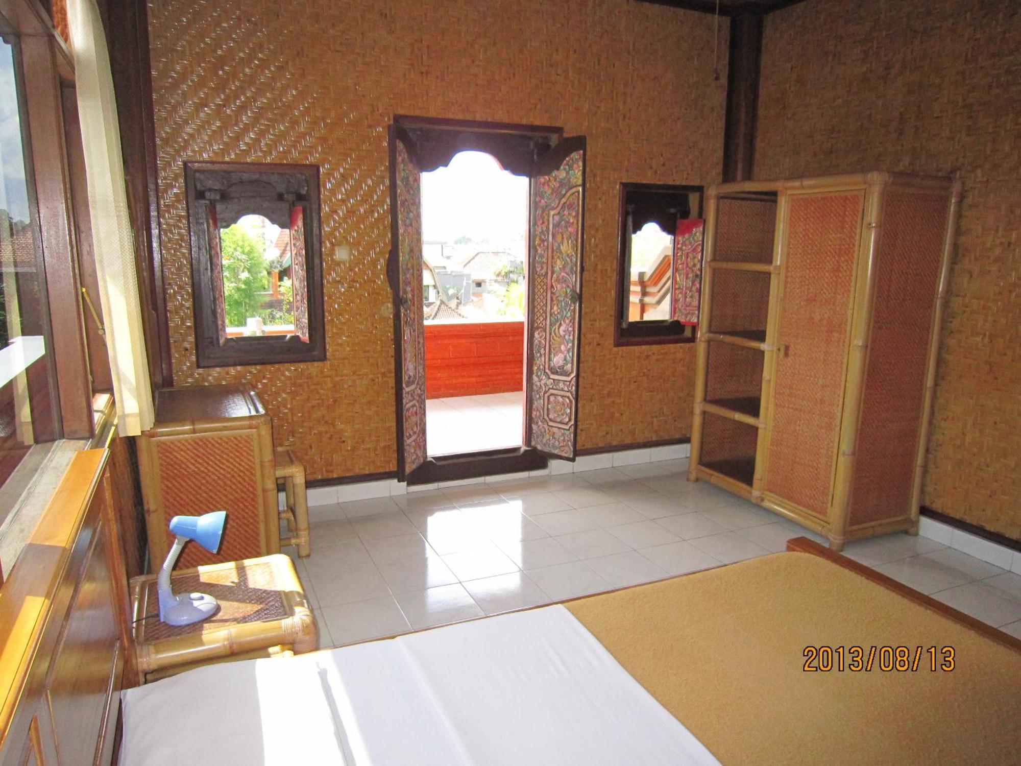 Kori Bali Inn I Ubud  Ngoại thất bức ảnh