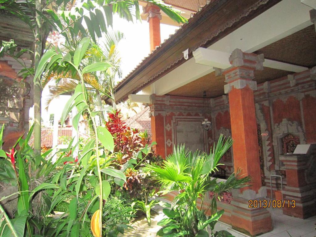 Kori Bali Inn I Ubud  Ngoại thất bức ảnh
