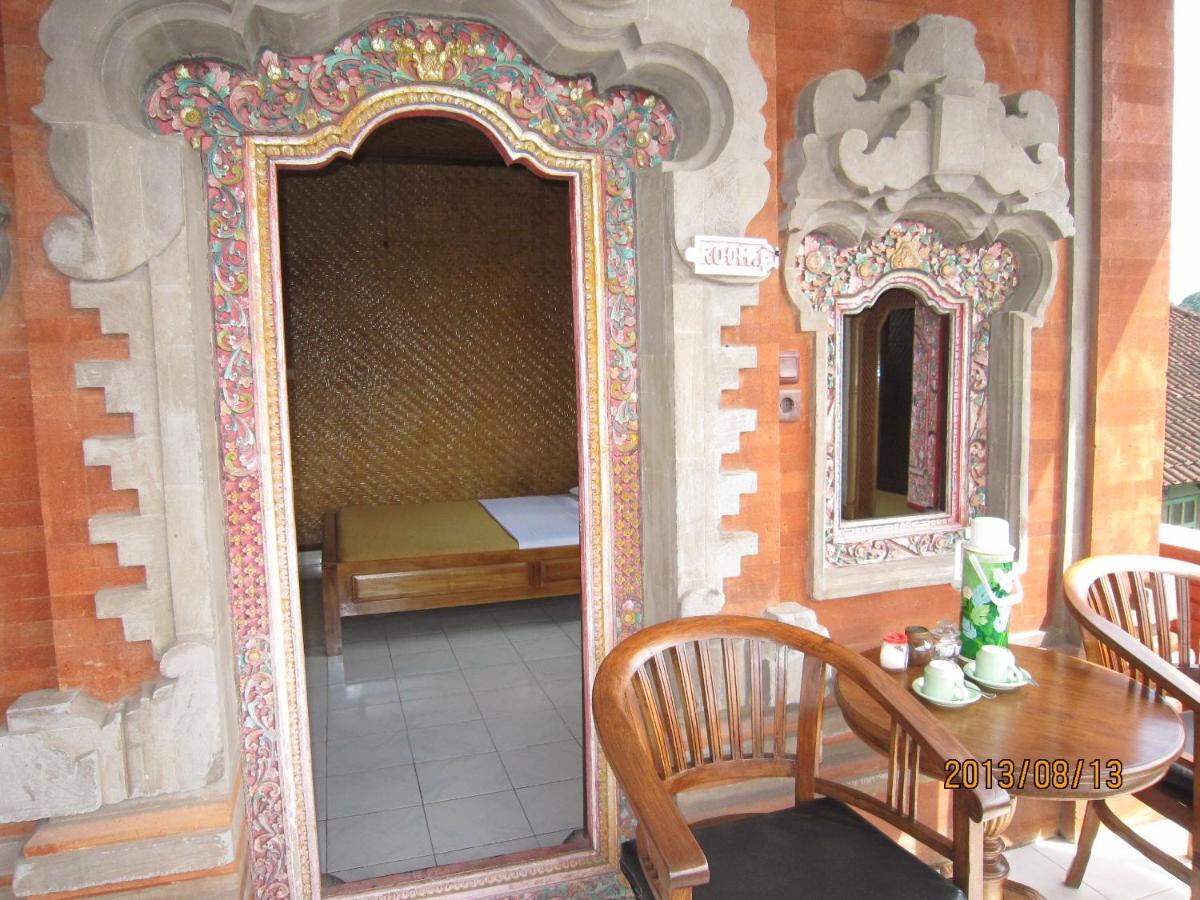 Kori Bali Inn I Ubud  Ngoại thất bức ảnh