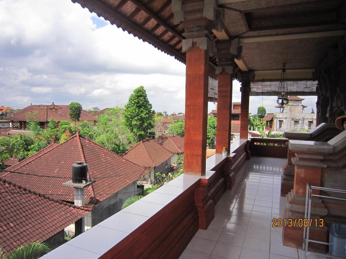 Kori Bali Inn I Ubud  Ngoại thất bức ảnh
