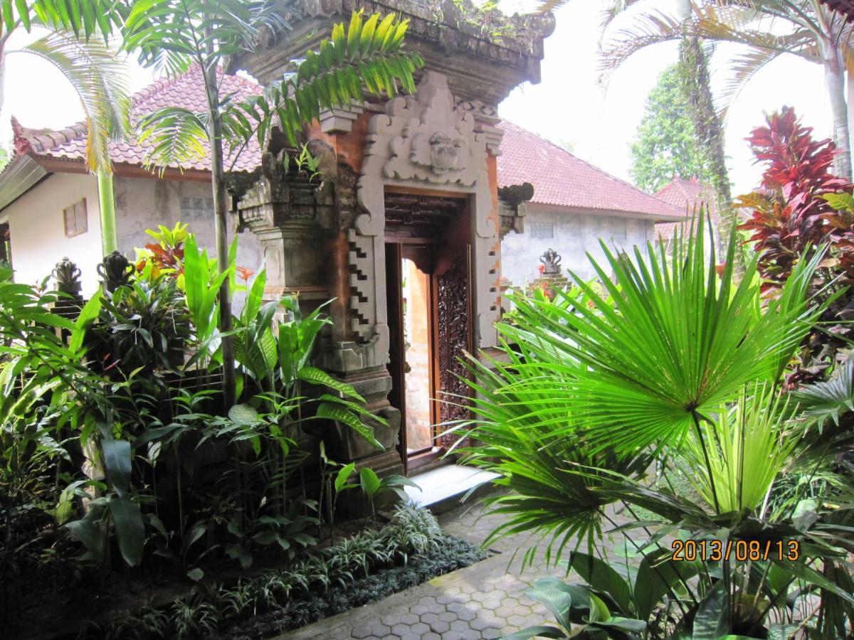 Kori Bali Inn I Ubud  Ngoại thất bức ảnh
