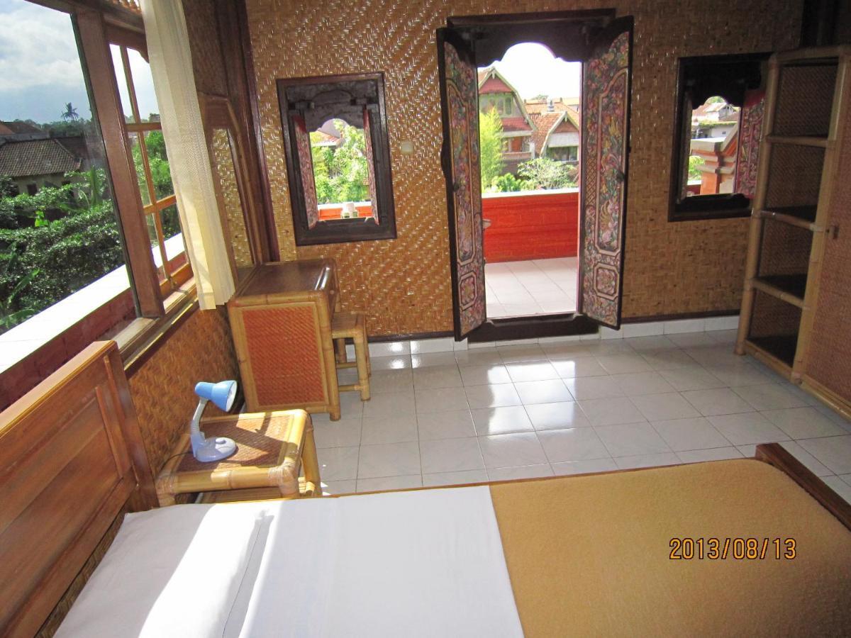 Kori Bali Inn I Ubud  Ngoại thất bức ảnh