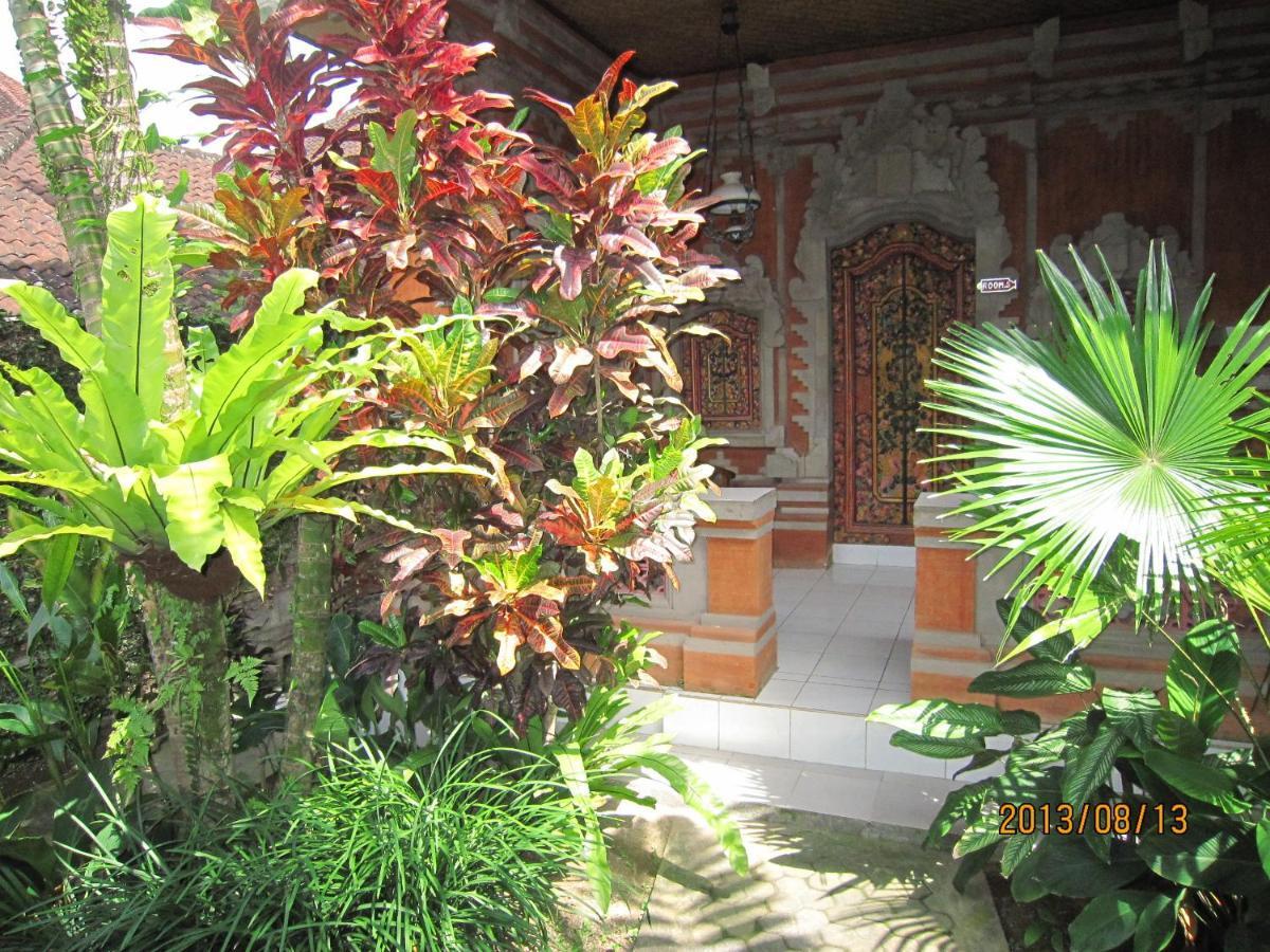 Kori Bali Inn I Ubud  Ngoại thất bức ảnh