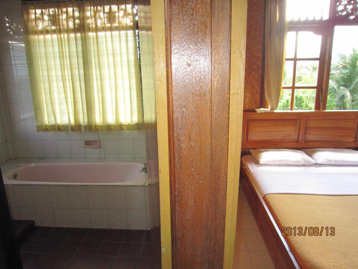 Kori Bali Inn I Ubud  Ngoại thất bức ảnh